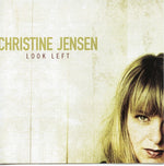 the album cover for Christine Jensen - Look Left