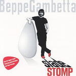 the album cover for Beppe Gambetta - Slade Stomp