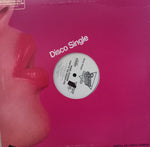 Nigel Olsson : Little Bit Of Soap (12", Single, Promo)