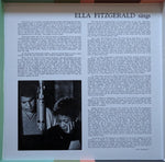 Ella Fitzgerald : Sings The Cole Porter Song Book (3xLP, Album, Mono, RE, RM, Box)