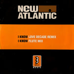New Atlantic : I Know (12", Single)