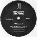 New Atlantic : I Know (12", Single)