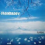 Grandaddy : Sumday (2xLP, Album)