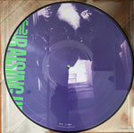 Run DMC* : Raising Hell (LP, Album, Pic, RE, 180)