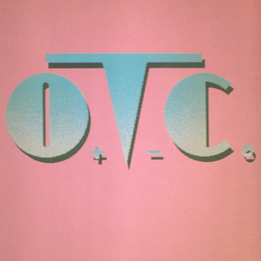 O.T.C. (2) : Take A Part Of My Life (12", Maxi)