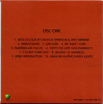 George Harrison : George Harrison And Friends - The Concert For Bangladesh (2xCD, Album, RE, RM + Box)