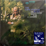 The Horace Silver Quintet Plus J.J. Johnson : The Cape Verdean Blues (LP, Album, Ltd, RE, RM, Gat)