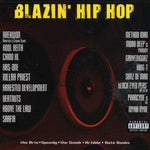 Various Artists - Blazin Hip Hop (CD)