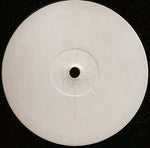 Heiko Laux : Re-Televised (12")