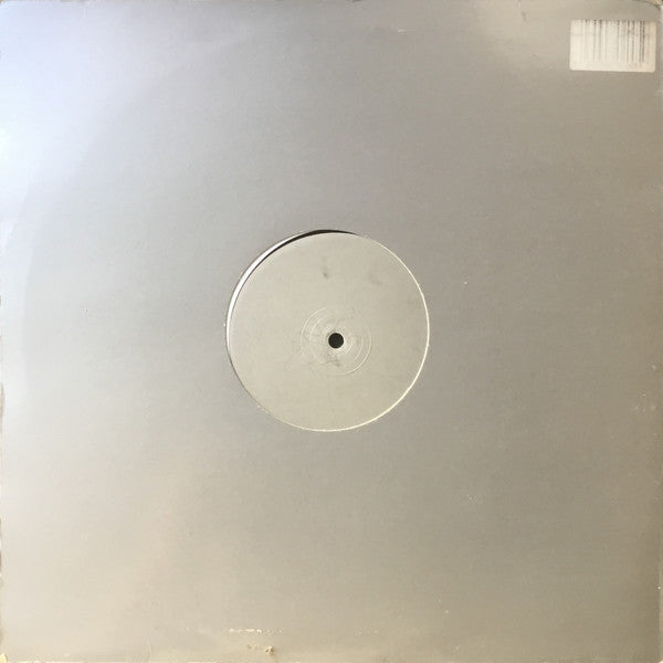 Heiko Laux : Re-Televised (12")