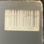 Heiko Laux : Re-Televised (12")