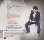 Amir* : Au Cœur De Moi (CD, Album, RE + DVD-V, NTSC + Ltd, Col)