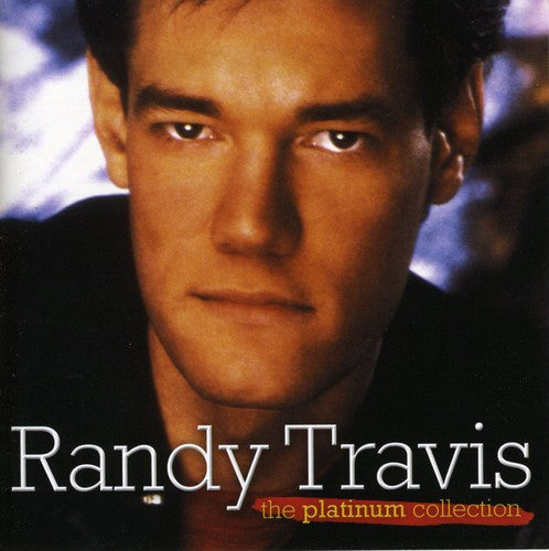 Randy Travis - Colección Platino (CD)