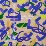 Sudan Moon : Goldencity (Cass, EP)