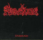 Merciless - Unbound (CD)