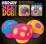 Hongo maravilloso Nee Doh