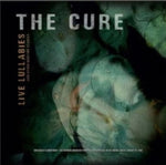 The Cure -Live Lullabies & Other Bedtime Stories (Yellow Vinyl)