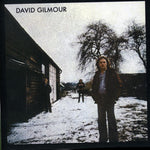 David Gilmour - David Gilmour (CD)