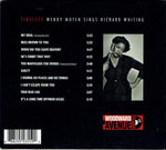 Wendy Moten : Timeless: Wendy Moten Sings Richard Whiting (CD, Album)