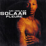 MC Solaar : Solaar Pleure (12")