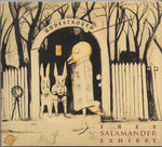 Free Salamander Exhibit : Undestroyed (CD, Album)