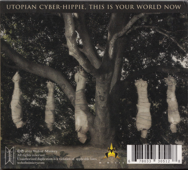 Free Salamander Exhibit : Undestroyed (CD, Album)