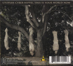 Free Salamander Exhibit : Undestroyed (CD, Album)