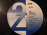Najee : Tokyo Blue / Gina (12", Promo)