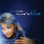Nancy Wilson - Se volvió azul (CD)