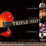 Bernard Allison - Triple Fret (CD)