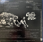 Cactus Rose : The Cactus Rose Project (LP, Album)
