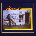 Renaud - Laisse Beton (CD)