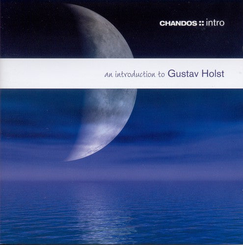 G. Holst - Planets / Brook Green Suite 8 St Paul's Suite (CD)