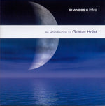 G. Holst - Planets / Brook Green Suite 8 St Paul's Suite (CD)