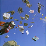 the album cover for Ensemble - Ensemble