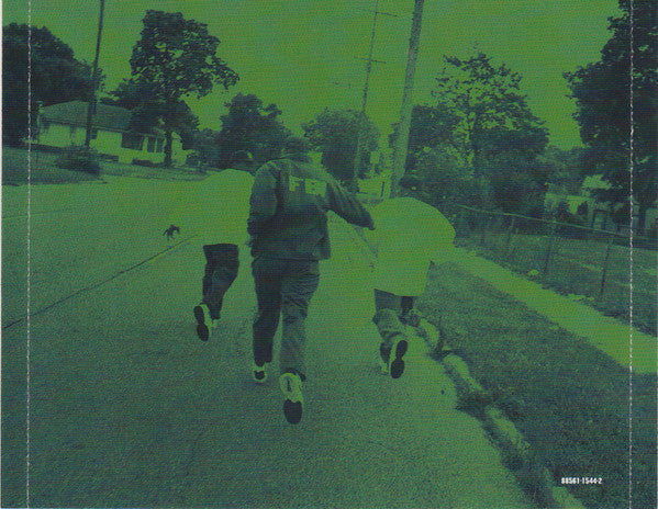 The Dayton Family : F.B.I. (CD, Album)