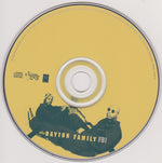 The Dayton Family : F.B.I. (CD, Album)