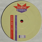 Doubting Thomas : Father Don't Cry (12")