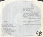 Moskwa TV : Generator 7/8 (Double Remix) (12")