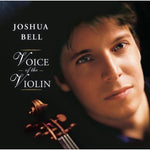 Joshua Bell - La voz del violín (CD)