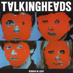 Talking Heads - Permanecer en la luz (Vinilo)
