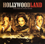 the album cover for Original Soundtrack - Hollywoodland (Original Soundtrack)