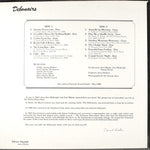 Debonairs : Debonair Dancelands Presents The Debonairs (LP)