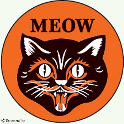 Button-MEOW