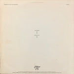 Laraaji Produced By Brian Eno : Ambient 3 (Day Of Radiance) (LP, Album)