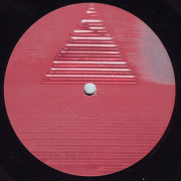 Richard H. Kirk : LoopStatic (Amine ß Ring Modulations) (12")