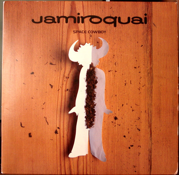 Jamiroquai - Space Cowboy レコード Buy Jamiroquai : Space Cowboy (12