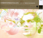 the album cover for Christopher Willits - Surf Boundaries