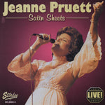 Jeanne Pruett - Satin Sheets: En vivo (CD)