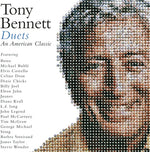 Tony Bennett - Duetos: Un clásico americano (CD)